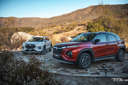 autos Mhev en mexico