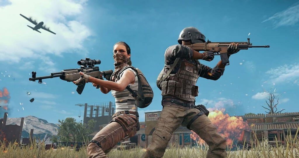Se acabó jugar a PUBG para millones de jugadores. Tras siete años, el battle royale ha anunciado su adiós en PS4 y Xbox One . Noticias en tiempo real