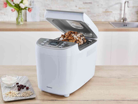 Panificadora Automatica