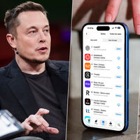 "Tomaremos acciones legales inmediatas". La IA de Elon Musk no puede competir con OpenAI y cree tener claro el culpable: Apple