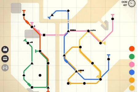 ミニメトロプラス