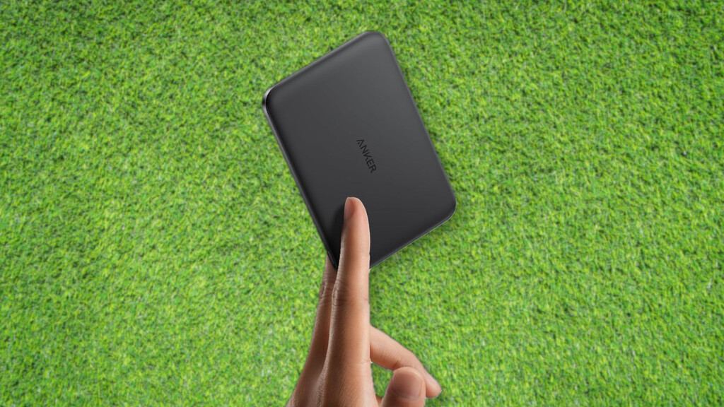 Cinco baterías portátiles compatibles con MagSafe para regalar en los Reyes Magos 