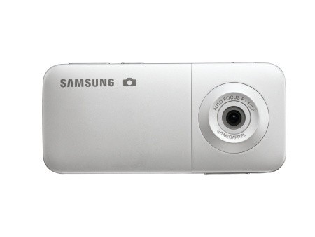 3GSM: Samsung E590