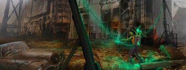 Fallout pudo haber tenido un MMORPG mucho antes de 76, pero Bethesda lo mató con una demanda