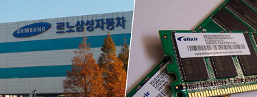 Solo había una forma de bajar el precio de la memoria RAM: Samsung y SK Hynix se han negado en rotundo 