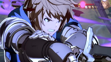 Granblue Fantasy Versus es la nueva delicia de la lucha de Arc System Works y aterrizará en Europa a finales de marzo