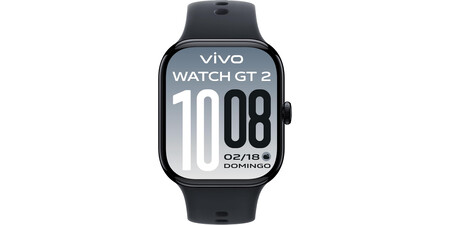 Vivo Watch Gt2
