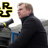 A Christopher Nolan le gustó tanto la primera película de Star Wars que acabó yendo más de 10 veces al cine cuando se estrenó 