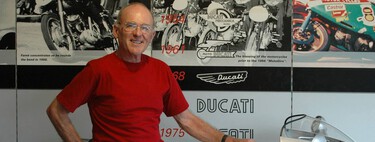 Ha fallecido el mítico Paul Smart, leyenda de Ducati, en un accidente de moto a los 78 años 