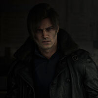 "Al principio nos preocupaba". Capcom define el papel de Leon en Resident Evil Requiem y dice que es "casi como tener dos juegos"