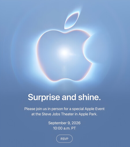 Evento Apple 2