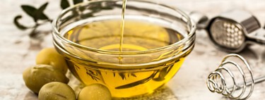 Si no quieres perder masa muscular a partir de los 50, toma aceite de oliva. Lo dice la ciencia 
