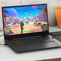Nunca había estado tan barato: llévate este portátil gaming de HP con RTX 4070 y Core i7 de última generación por 500 euros menos
