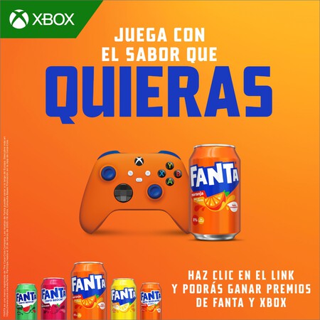 H303498 D226490 Tccc Fanta Xbox Es 2025 Meta Static 1080x1080