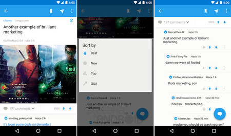 ¿Merecen la pena las apps de los medios de comunicación?