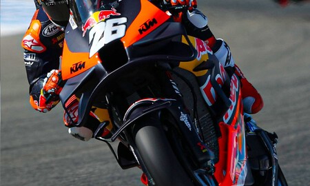 Pedrosa Jerez Motogp 2024