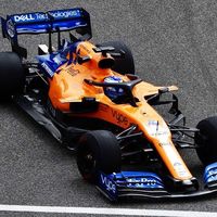 Fernando Alonso se reafirma tras volver a la Fórmula 1 con McLaren: "Soy el mejor piloto del mundo"