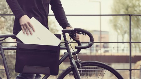 Por qué los portátiles ultraligeros son la mejor solución para el autónomo itinerante