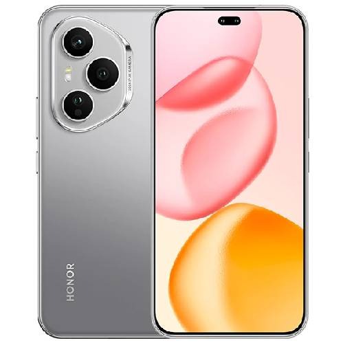 HONOR 400 Pro 12/512 GB con audífonos y reloj de regalo (precio final después de los descuentos de la tienda y aplicando el cupón AXMASE10)