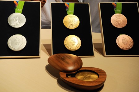 Estos son nuestros campeones olímpicos en Río 2016