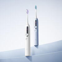 Otra masterclass de Xiaomi con su nuevo cepillo de dientes eléctrico: es casi como tener un dentista profesional metido en nuestra casa 