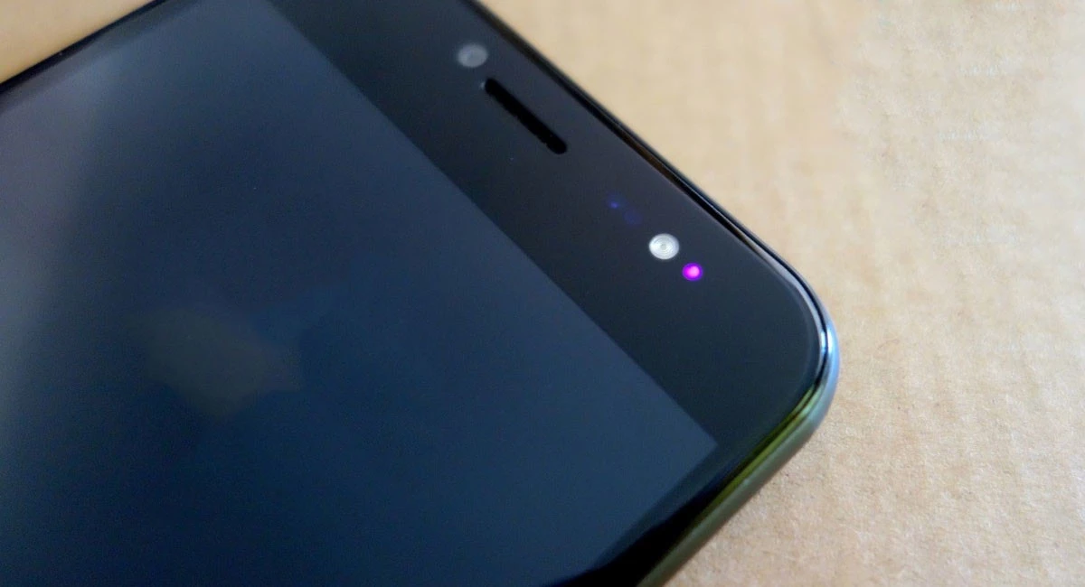Led de notificaciones en Android