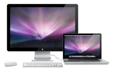 ¿Por qué elegir Apple?, charla en la Universidad de Almería