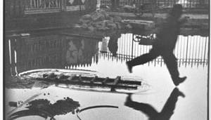 Exposición - Henri Cartier Bresson