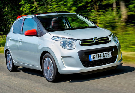 Citroen C1