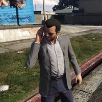 Todos los números de teléfono de GTA 5
