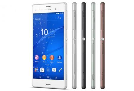 #MejorconSonyZ3: ¿por qué Sony Xperia™ Z3 es capaz de hacer lo que el resto no?