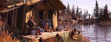 Los videojuegos ya predijeron la guerra entre usuarios de Twitter por culpa del 'check' azul: Bethesda se adelantó a Elon Musk con una decisión muy polémica en Fallout 76 