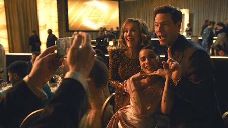 The Studio Episode 8