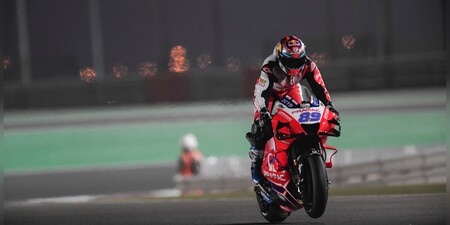 Martin Catar Motogp 2021