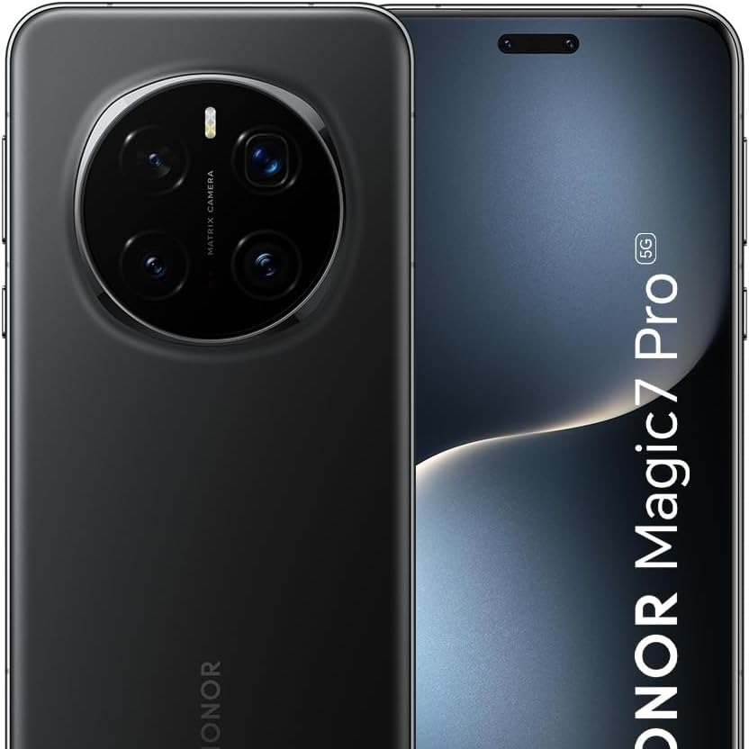 HONOR Magic7 Pro, 12/512 GB