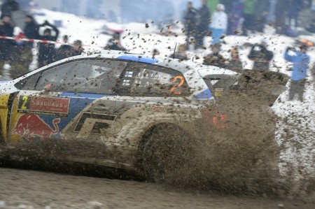 Rally de Suecia 2014: Jari-Matti Latvala se lleva una victoria impecable