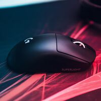 Amazon te pone fácil renovar ratón gaming con estos 2 Logitech súper ventas a precios imbatibles