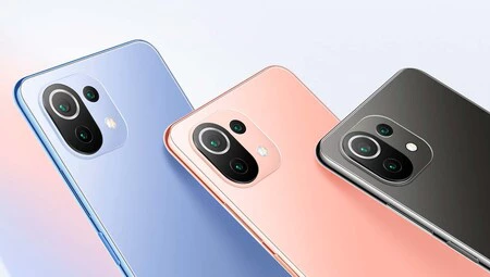 Xiaomi Mi 11 Lite Ne