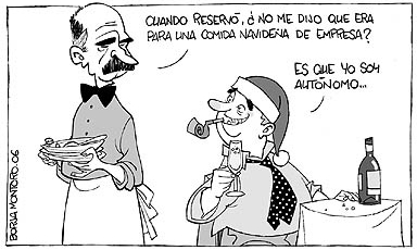 ¿Cuándo no es obligatorio cotizar en el RETA? (II): La habitualidad