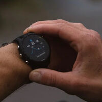 No hace falta gastarse un dineral para tener un Garmin: este modelo cuesta poco más de 100 euros 