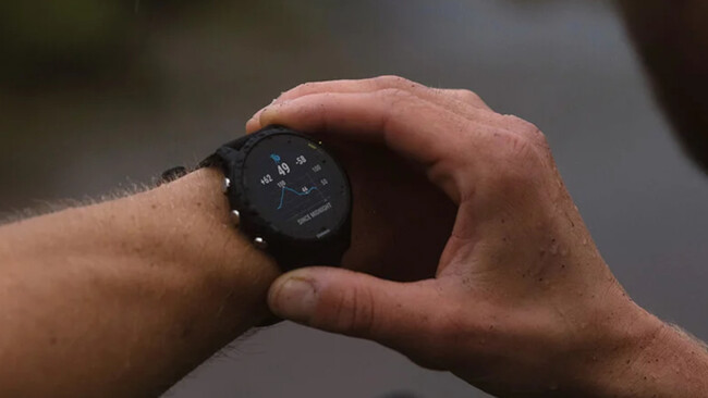 Garmin Forerunner 255