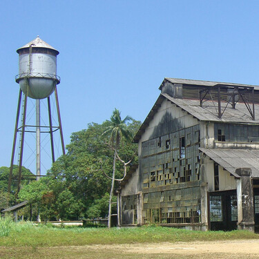 Fordlandia
