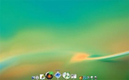 Cómo conseguir un Mac OS X minimalista