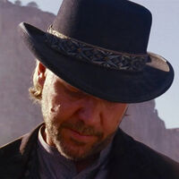 Hoy gratis, uno de los mejores western de este siglo con un Russell Crowe imperial 