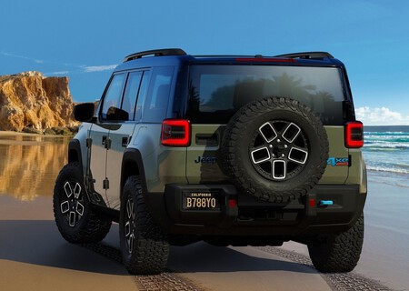 Jeep Recon Concept 2022 1280 04