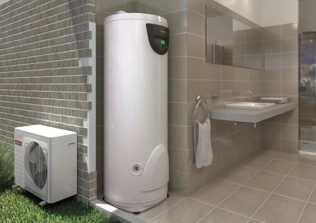 He probado el simulador CAE de Daikin. Podríamos ahorrar más de 4.500 euros al año cambiando la caldera