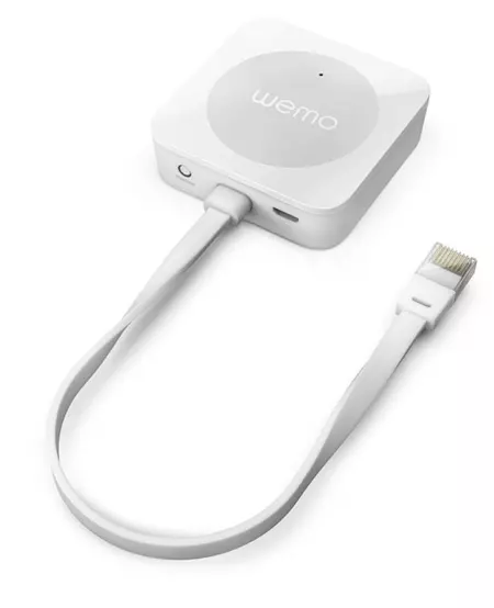 ベルキン ウィモ