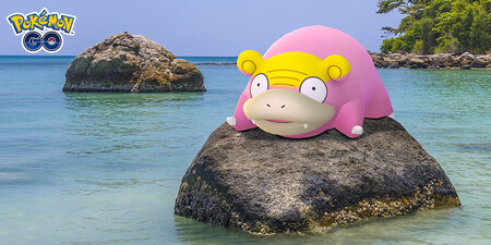 Pokémon GO: descubre cómo evolucionar a Slowpoke de Galar en Slowbro