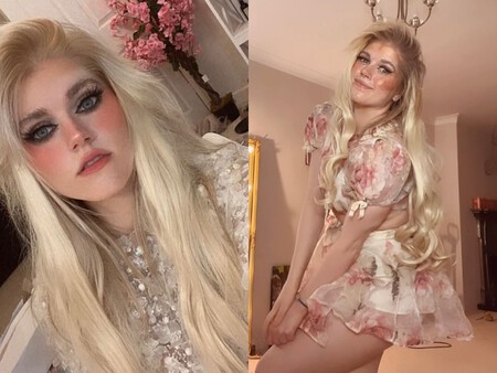 Marina Joyce
