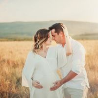 El sexo durante el embarazo, trimestre a trimestre‏